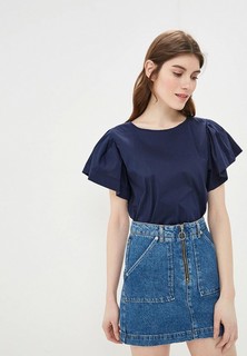 Блуза United Colors of Benetton