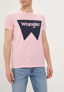 Футболка Wrangler