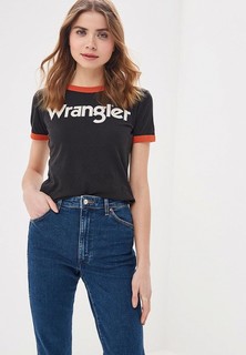Футболка Wrangler