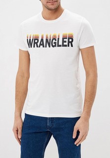 Футболка Wrangler