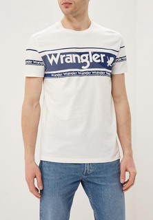 Футболка Wrangler