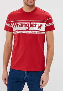 Футболка Wrangler