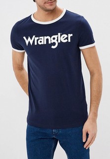 Футболка Wrangler