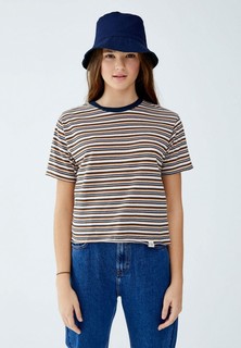 Футболка Pull&Bear