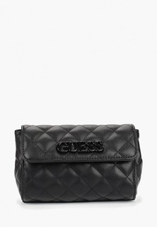 Сумка поясная Guess