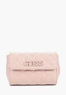Сумка поясная Guess