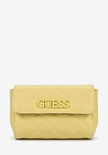 Сумка поясная Guess