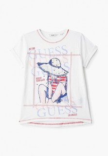 Футболка Guess