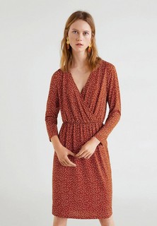 Платье Mango