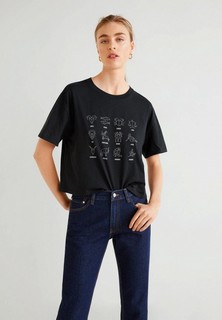 Футболка Mango