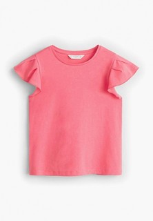 Футболка Mango Kids
