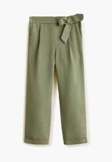 Брюки Mango Kids