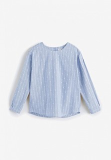 Блуза Mango Kids