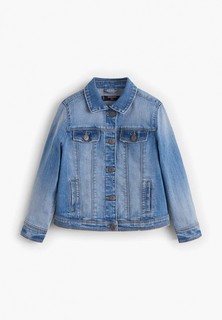 Куртка джинсовая Mango Kids