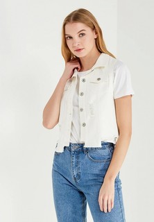 Жилет джинсовый Marissimo