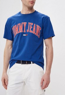Футболка Tommy Jeans
