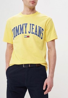 Футболка Tommy Jeans