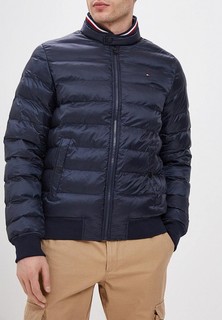 Куртка утепленная Tommy Hilfiger