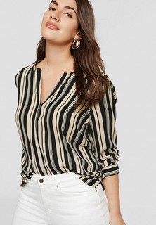 Блуза Violeta by Mango