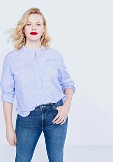 Блуза Violeta by Mango