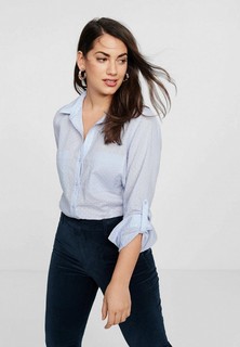 Блуза Violeta by Mango