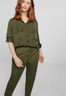 Рубашка Violeta by Mango