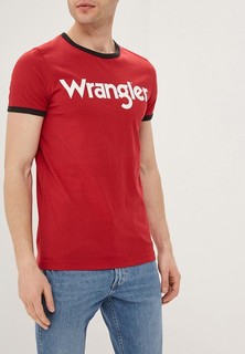 Футболка Wrangler