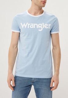 Футболка Wrangler