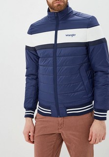 Куртка утепленная Wrangler