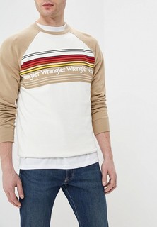 Свитшот Wrangler