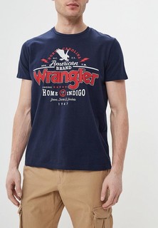 Футболка Wrangler