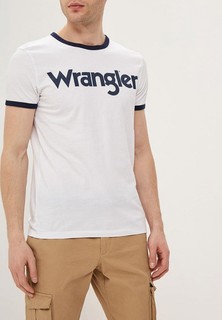 Футболка Wrangler