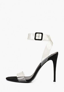 Босоножки Steve Madden