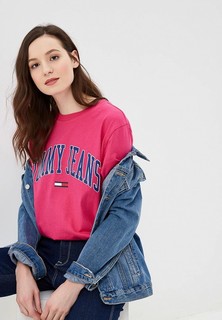 Футболка Tommy Jeans