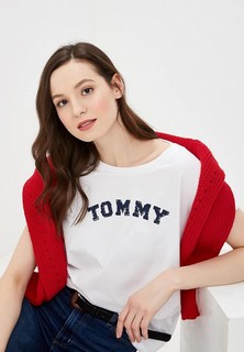 Футболка Tommy Hilfiger