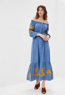 Платье Indiano Natural