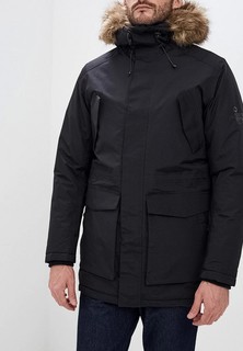 Куртка утепленная Jack & Jones