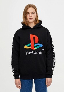 Худи Pull&Bear