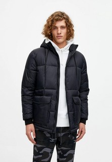 Куртка утепленная Pull&Bear