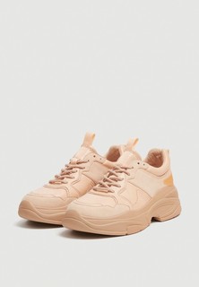 Кроссовки Pull&Bear