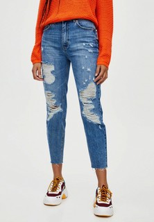 Джинсы Pull&Bear