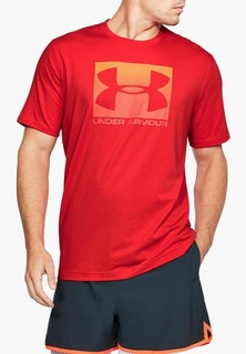 Футболка спортивная Under Armour