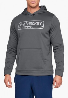 Худи Under Armour