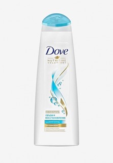 Шампунь Dove