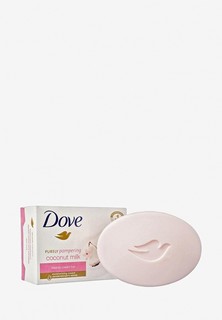 Мыло Dove