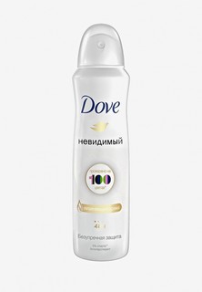 Дезодорант Dove