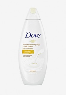 Гель для душа Dove