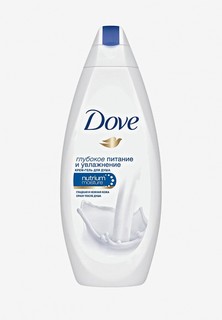 Гель для душа Dove