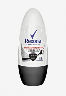 Дезодорант Rexona