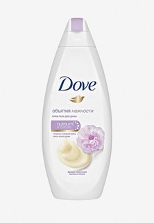 Крем для душа Dove